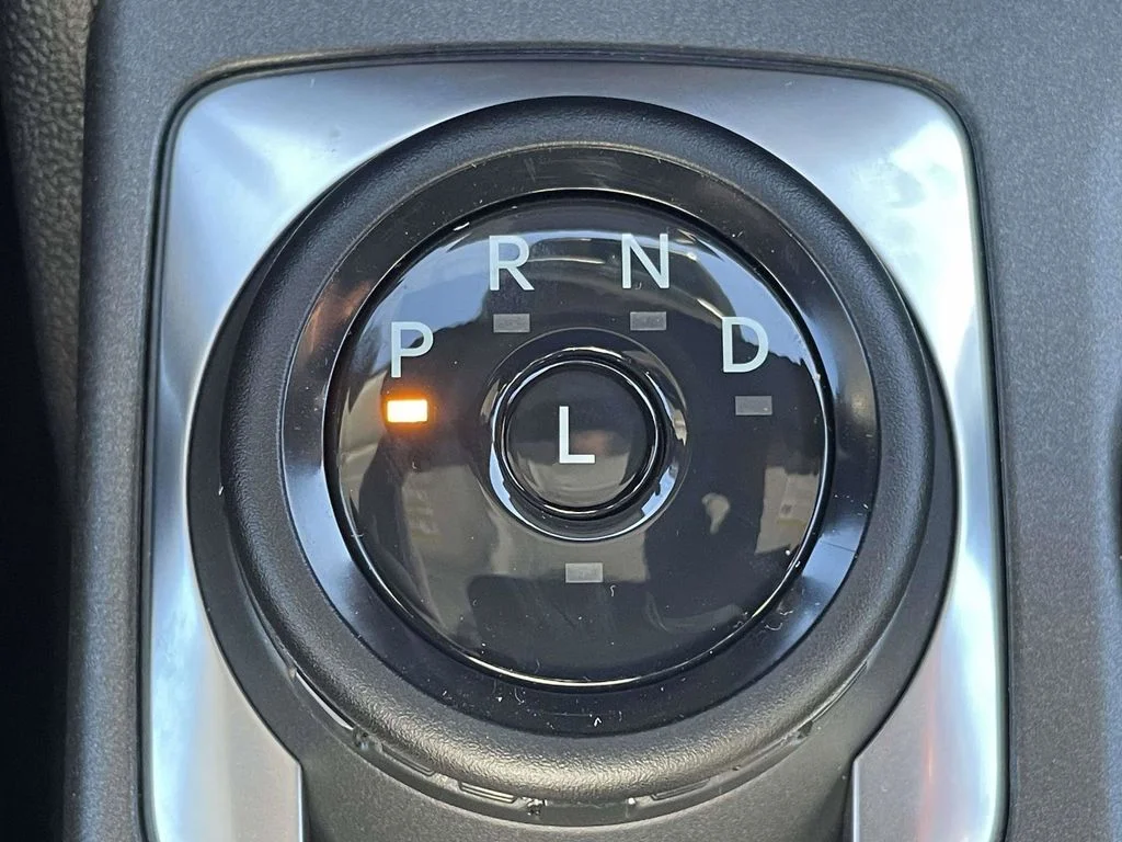 New 2025 Azure Gray Metallic Tri-Coat Ford Big Bend® image 16