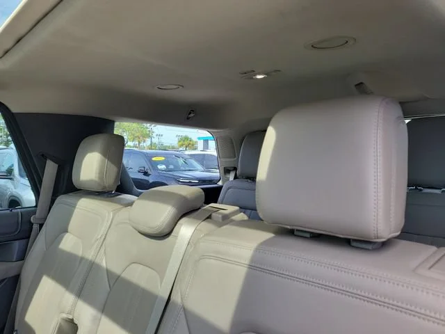 2021 Ford Expedition Limited - Photo 17