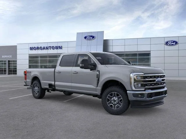 2026 Ford F-350 Super Duty Lariat - Photo 30