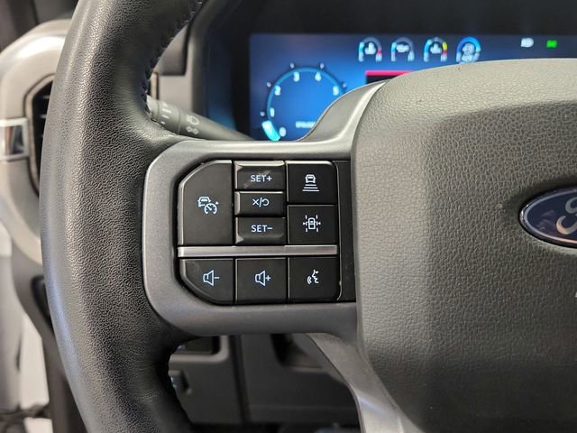 2024 Ford F-150 Lariat - Photo 60