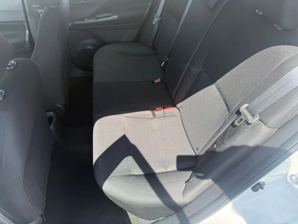 Certified Used 2023 White Nissan S image 30