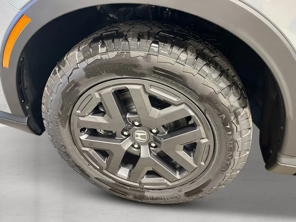 2026 Honda CR-V TrailSport - Photo 13