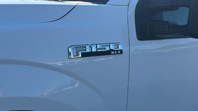 Used 2019 White Ford XLT image 11