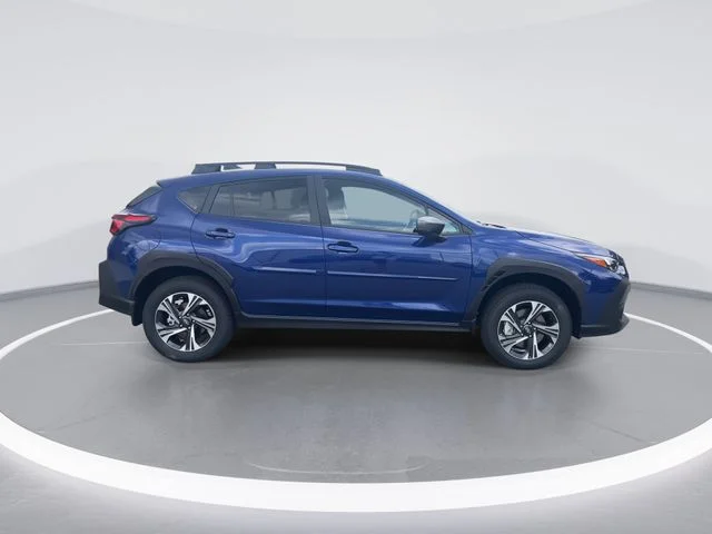 Used 2026 Blue Subaru Premium image 9