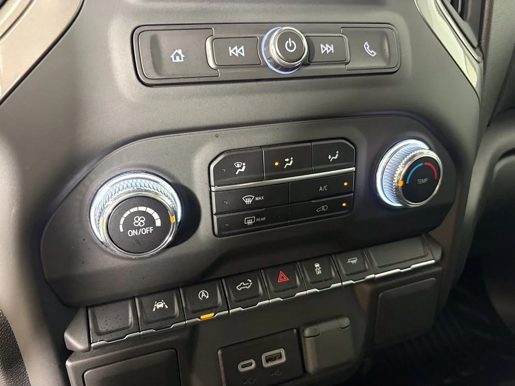 Used 2026 White GMC Pro image 31