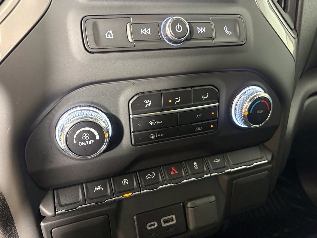 Used 2026 White GMC Pro image 31