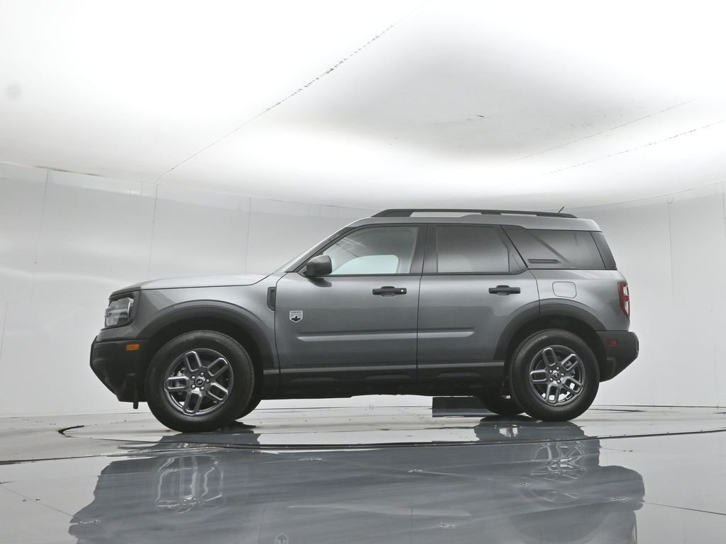 Used 2025 Gray Ford Big Bend image 53