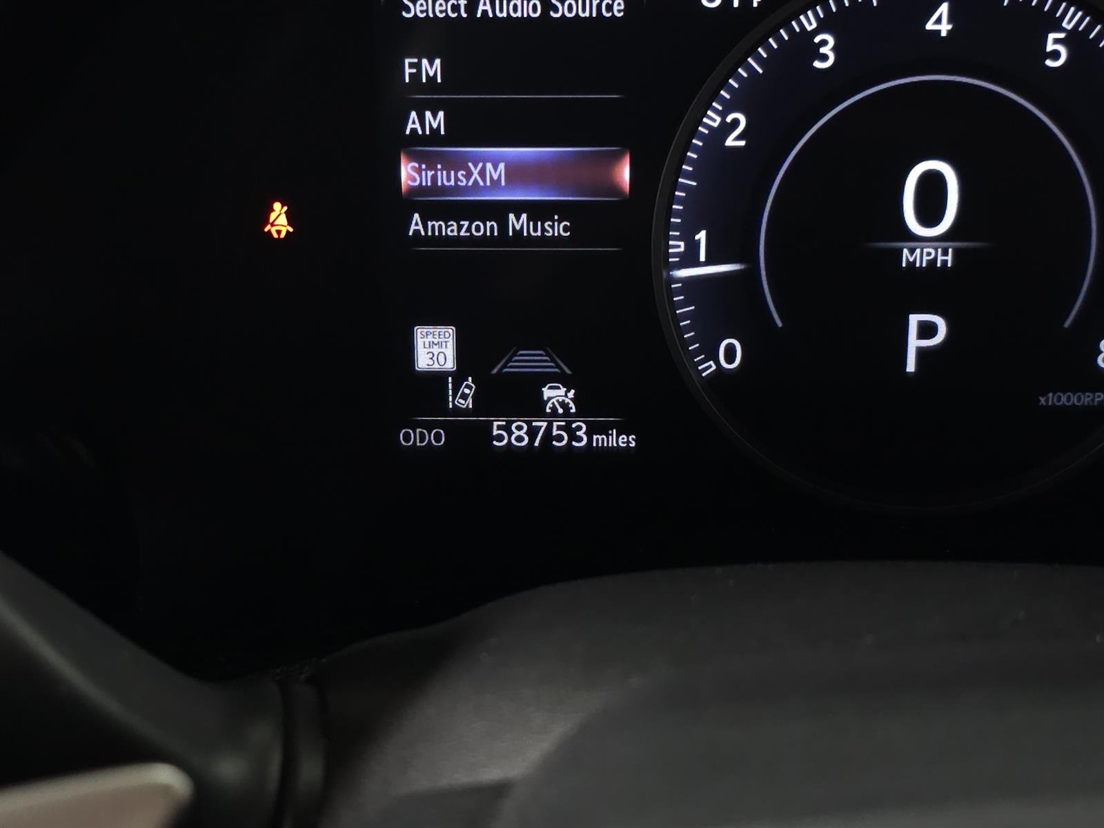Certified Used 2022 Gray Lexus  image 23