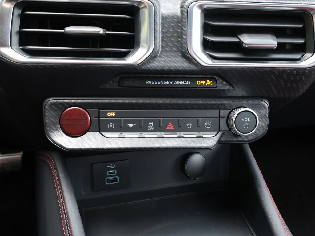 Used 2026 Gray Ford GT image 26
