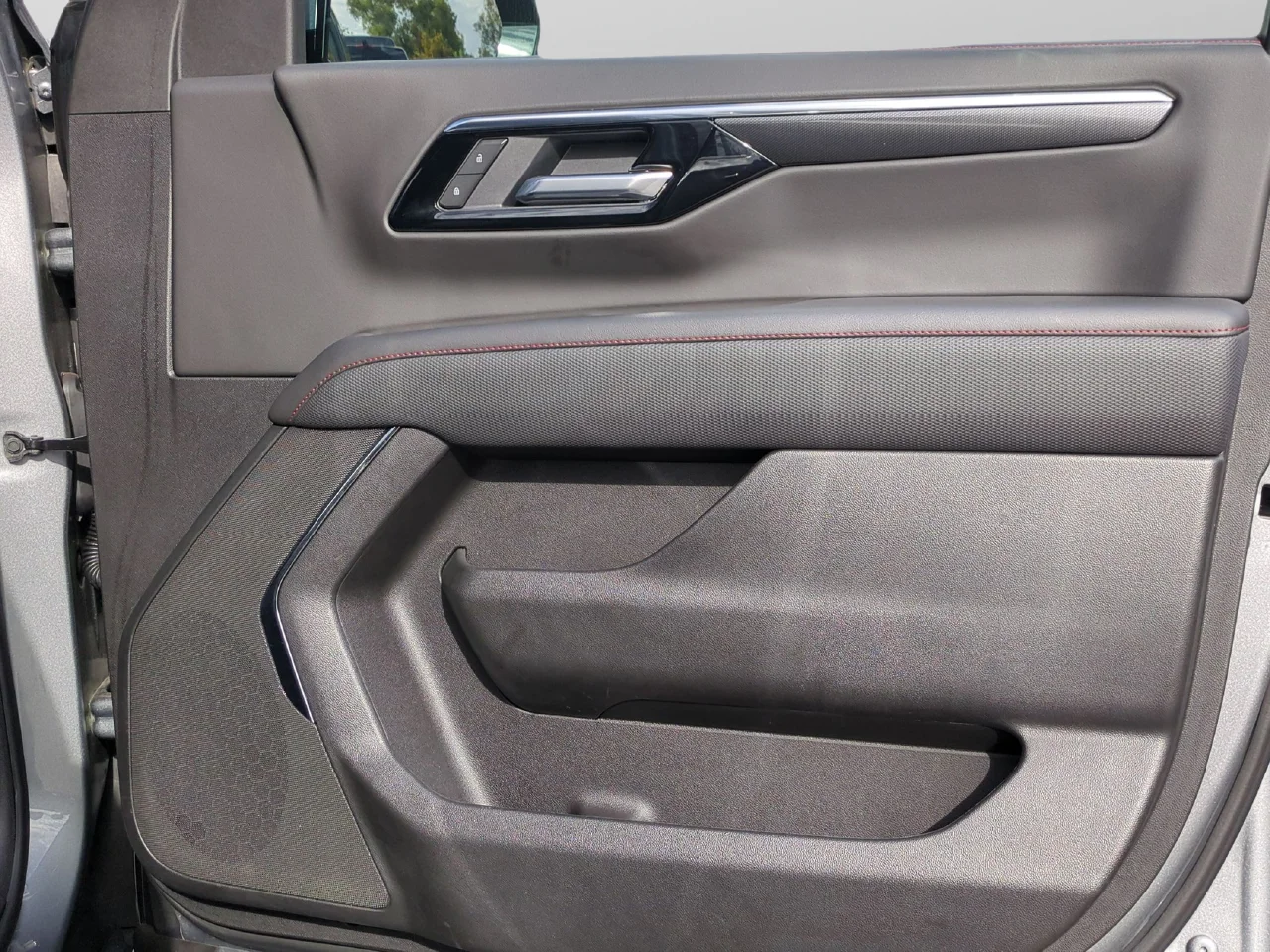 Used 2026 Gray Chevrolet RST image 19