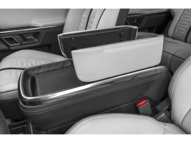 Used 2023 Silver Rivian Adventure image 14