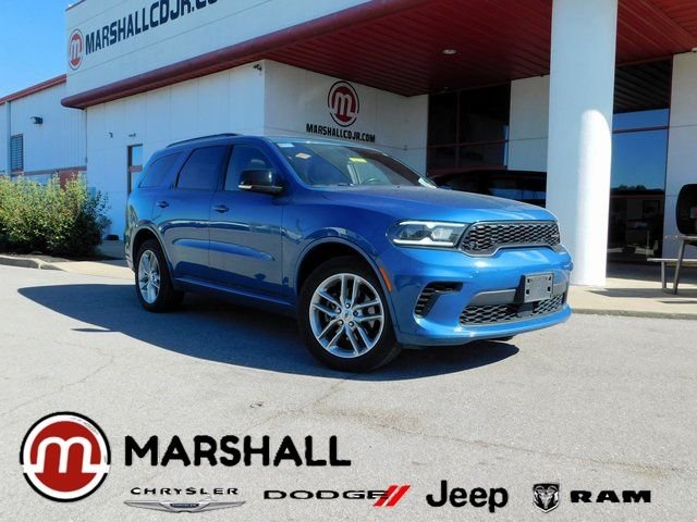 2024 Dodge Durango GT