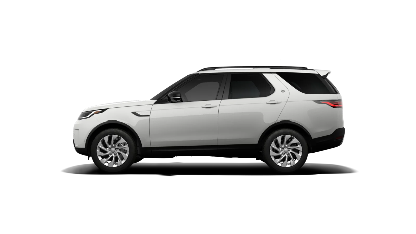 New 2026 Fuji White LAND ROVER S 300PS image 3