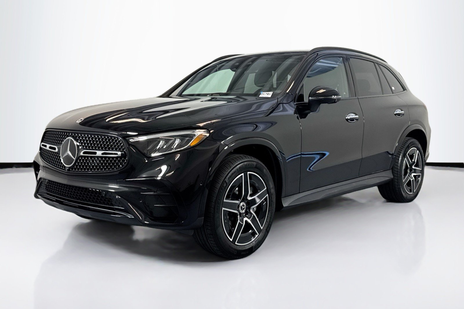 2026 Mercedes-Benz GLC GLC 300 4MATIC's photo