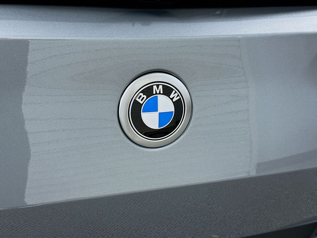 New 2026 Skyscraper Grey Metallic BMW xDrive28i image 22