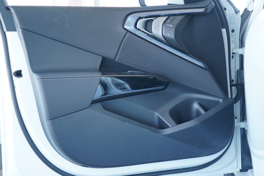 New 2026 Alpine White BMW 30 xDrive image 9