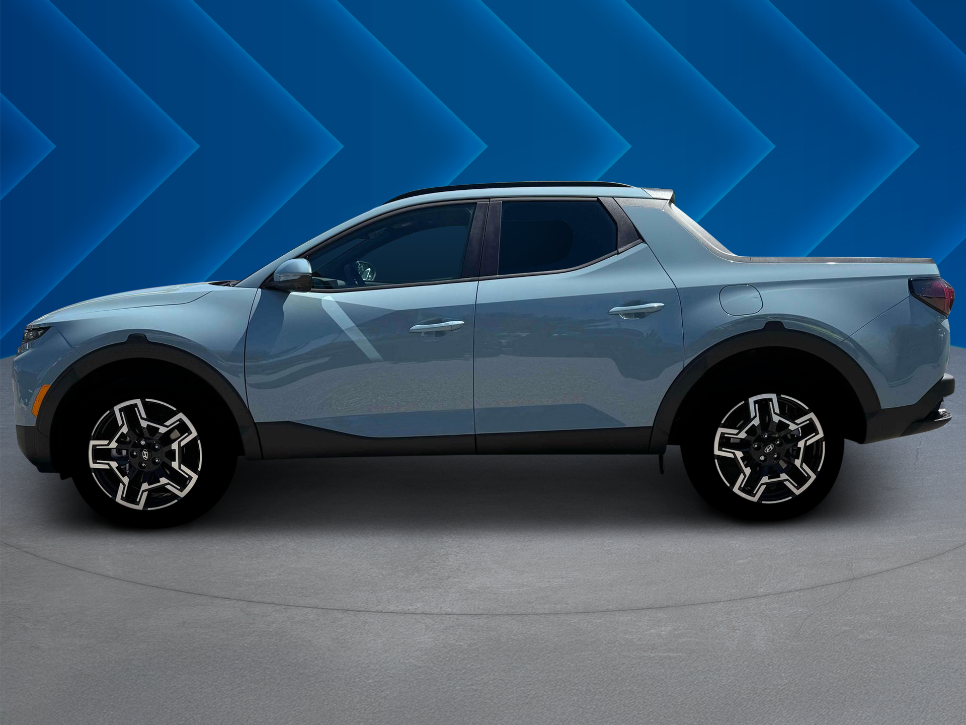 2025 Hyundai Santa Cruz Limited - Photo 24