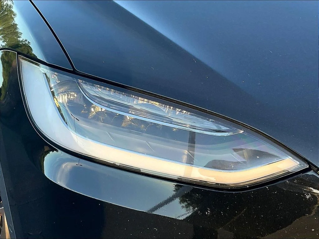Used 2023 Black Tesla Standard Range image 29