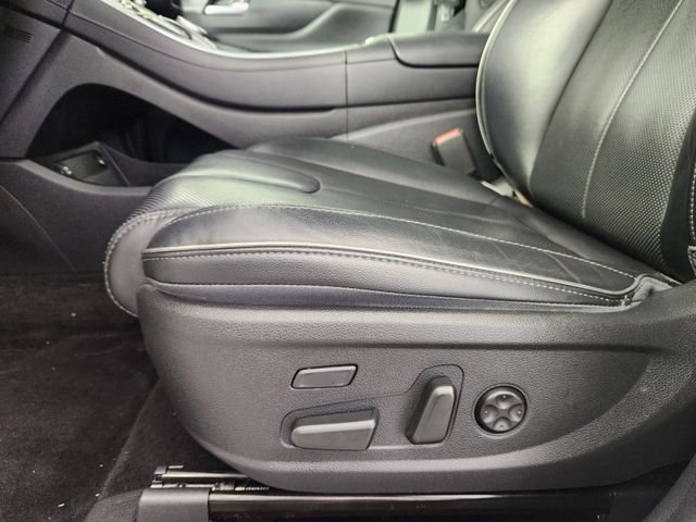 2021 Hyundai Santa Fe Limited - Photo 11