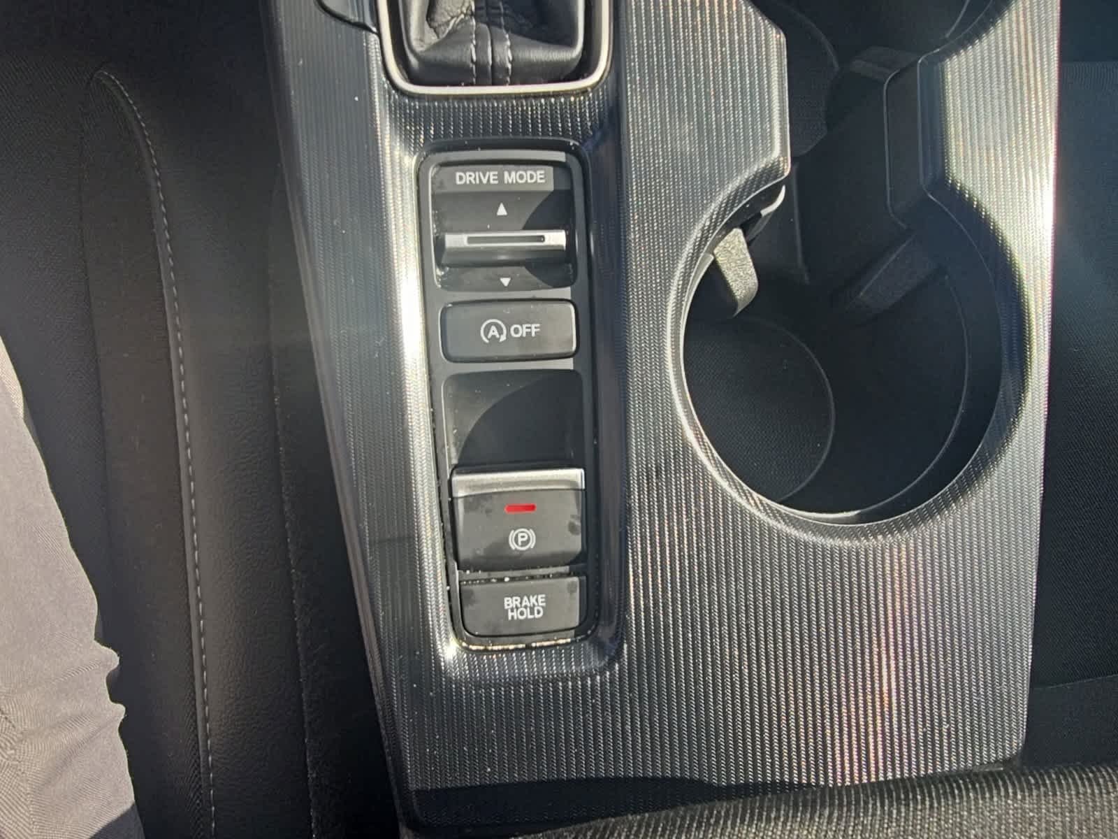 2024 Honda Civic Sport - Photo 28