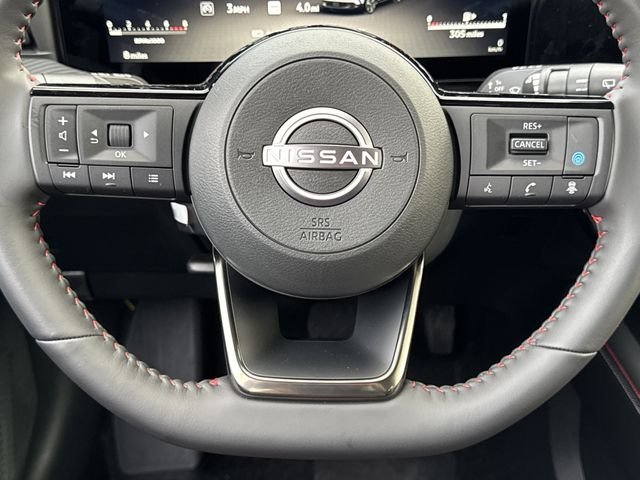 2026 Nissan KICKS SR AWD - Photo 16