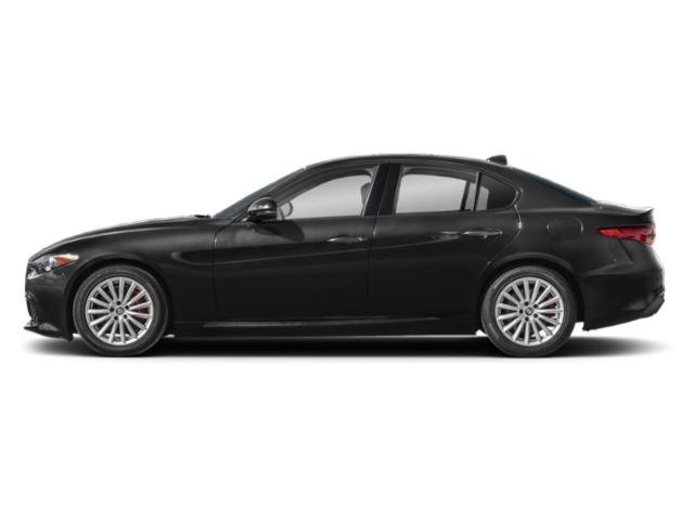 Used 2023 Moonlight Gray Metallic Alfa Romeo Sprint image 6