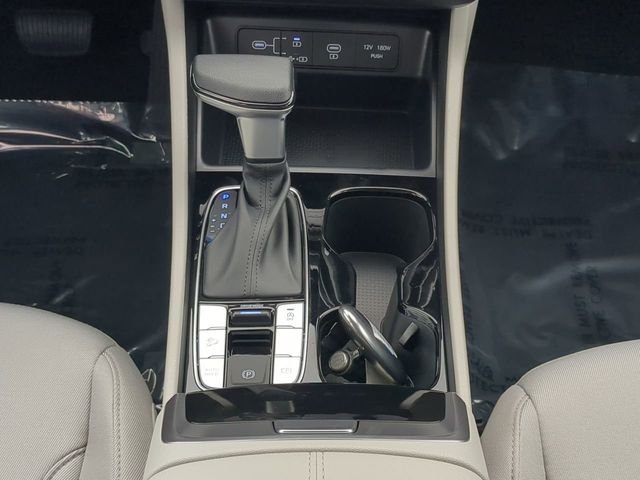 New 2025 Silver Hyundai SE FWD image 46