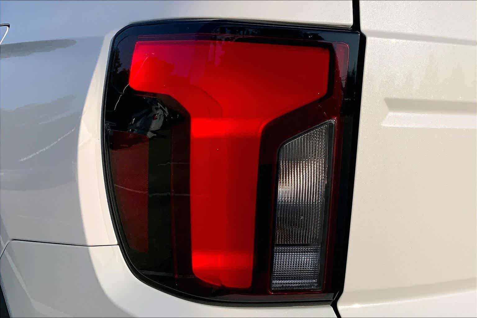 New 2026 Platinum White Pearl Honda RTL image 14