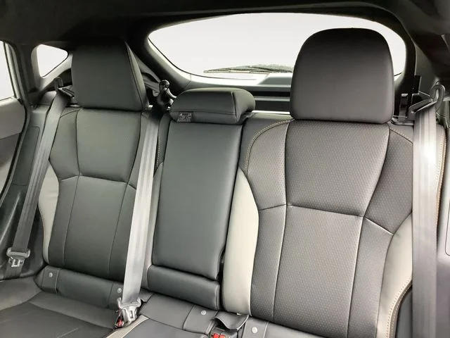 2026 Subaru Crosstrek Wilderness - Photo 13