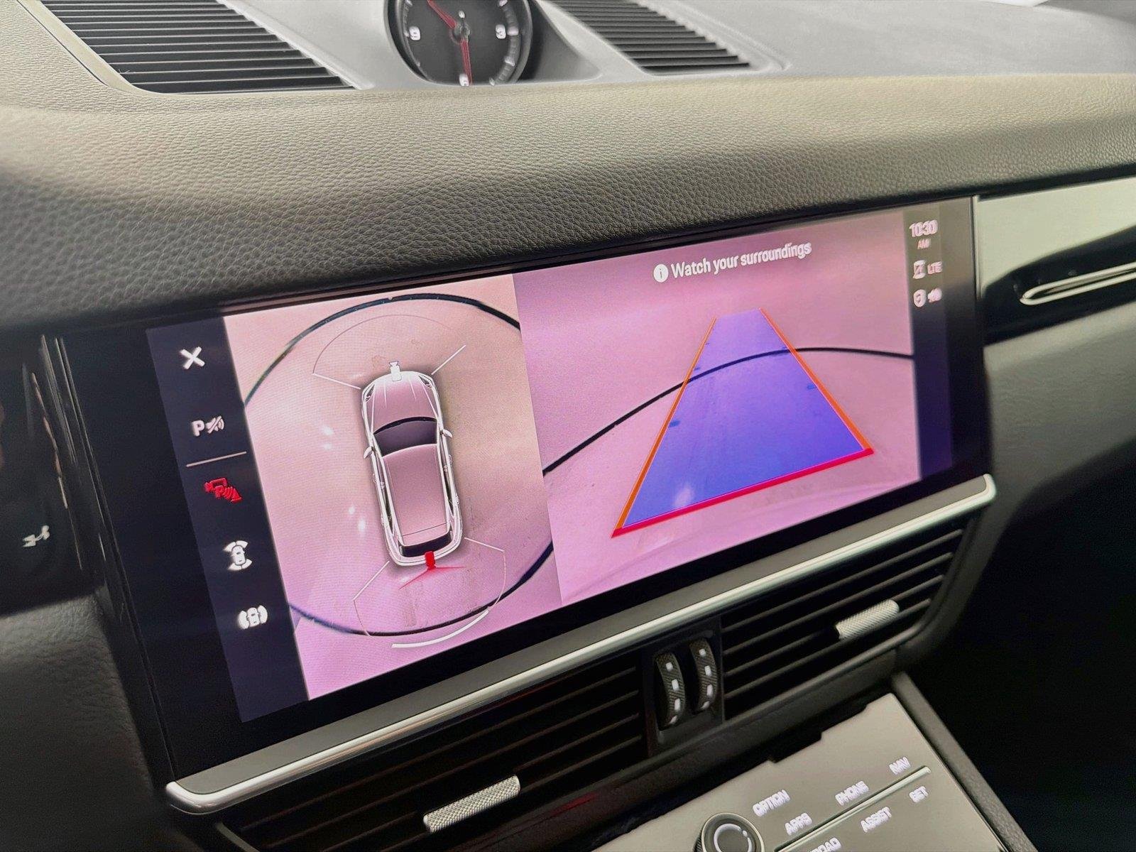 Used 2023 White Porsche Base image 18