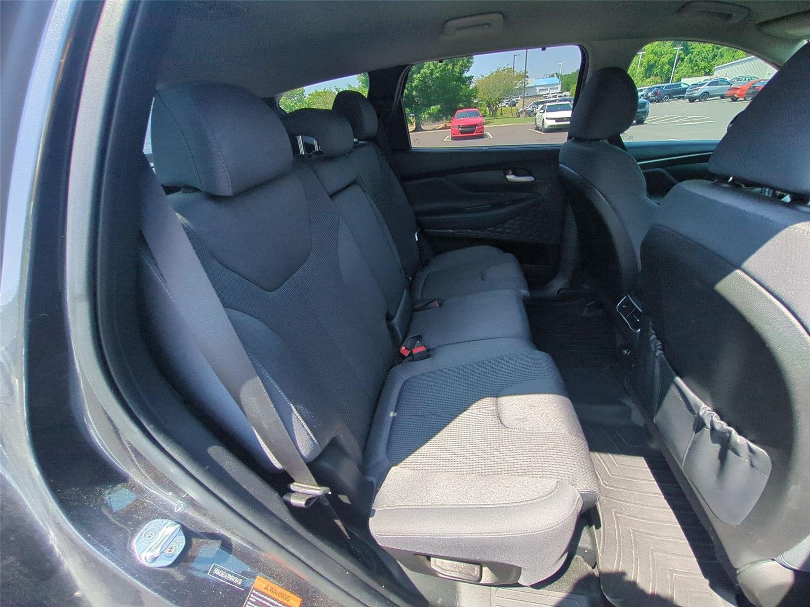 Used 2022 Portofino Gray Hyundai XRT image 35