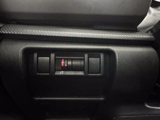 Used 2024 Black Subaru Sport image 20