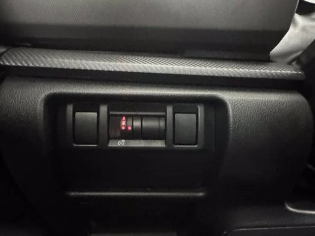 Used 2024 Crystal Black Silica Subaru Sport image 20