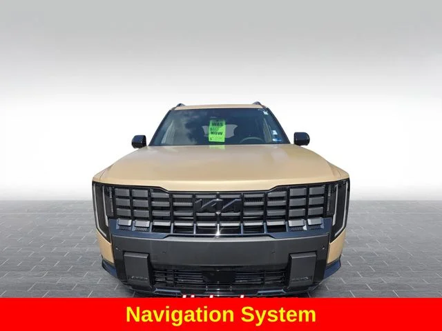 New 2027 Brown Kia X-Line SX Prestige image 2