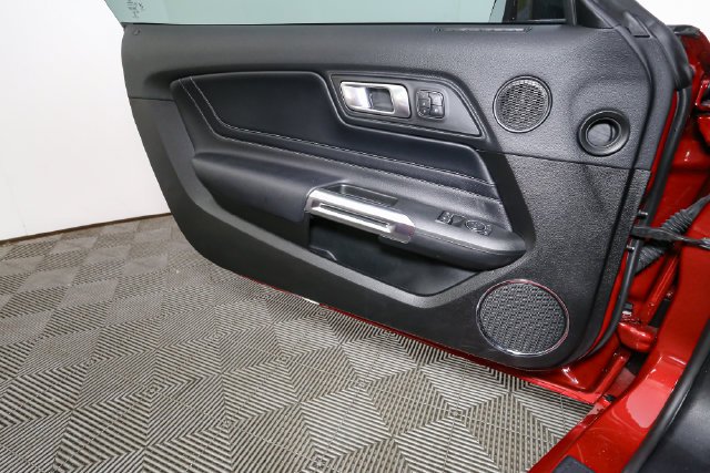 Used 2021 Red Ford Shelby Super Snake image 39