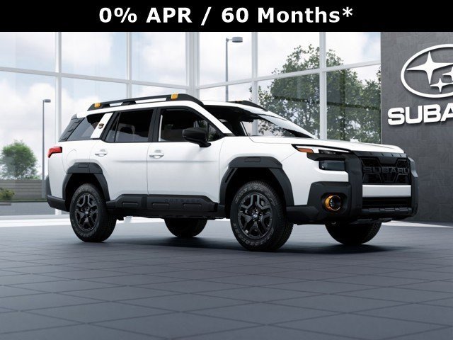 2026 Subaru Outback Outback Wilderness's photo