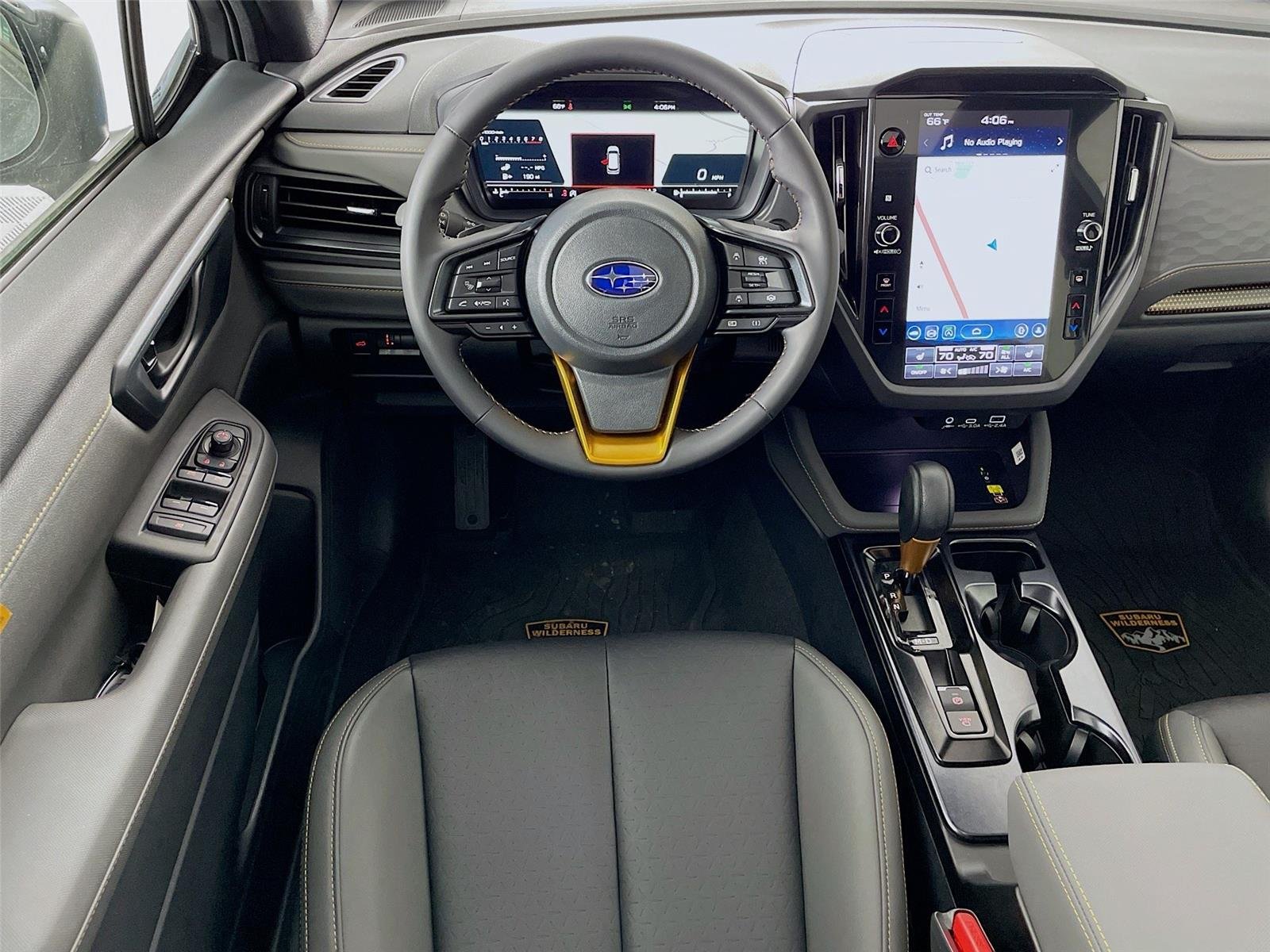 2026 Subaru Forester Wilderness - Photo 21