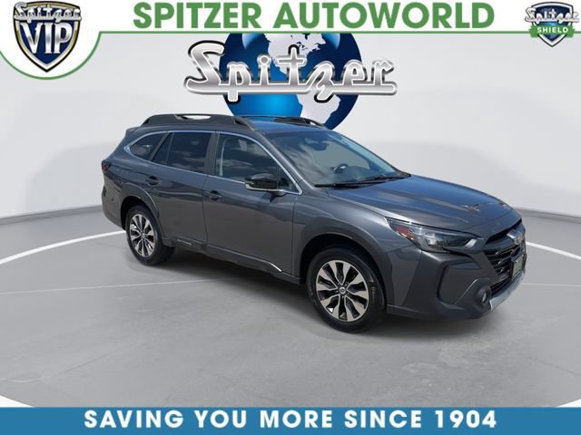 Used 2024  Subaru Limited image 2
