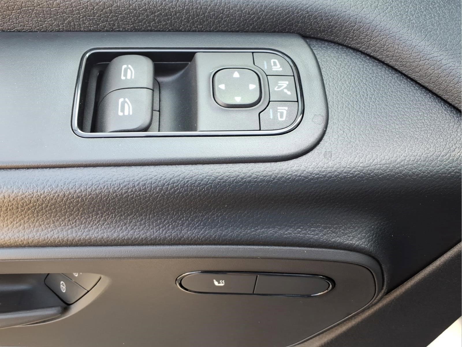 2025 Mercedes-Benz Sprinter Passenger Van Base - Photo 22