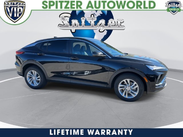 2026 Buick Envista Preferred - Photo 17