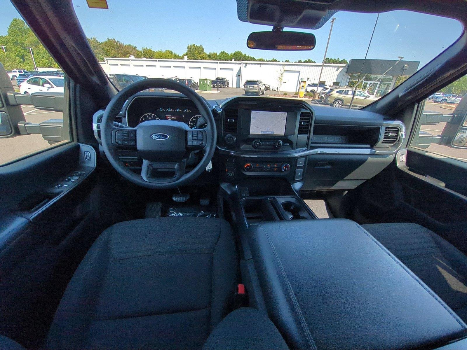 Used 2022 Carbonized Gray Metallic Ford XL image 32