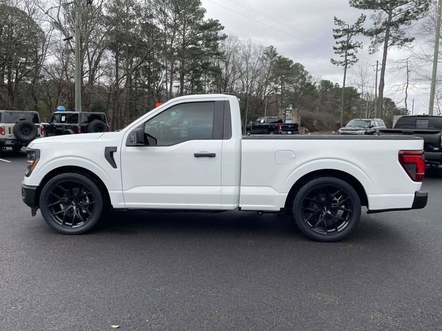 New 2026 Oxford White Ford TCcustoms image 45