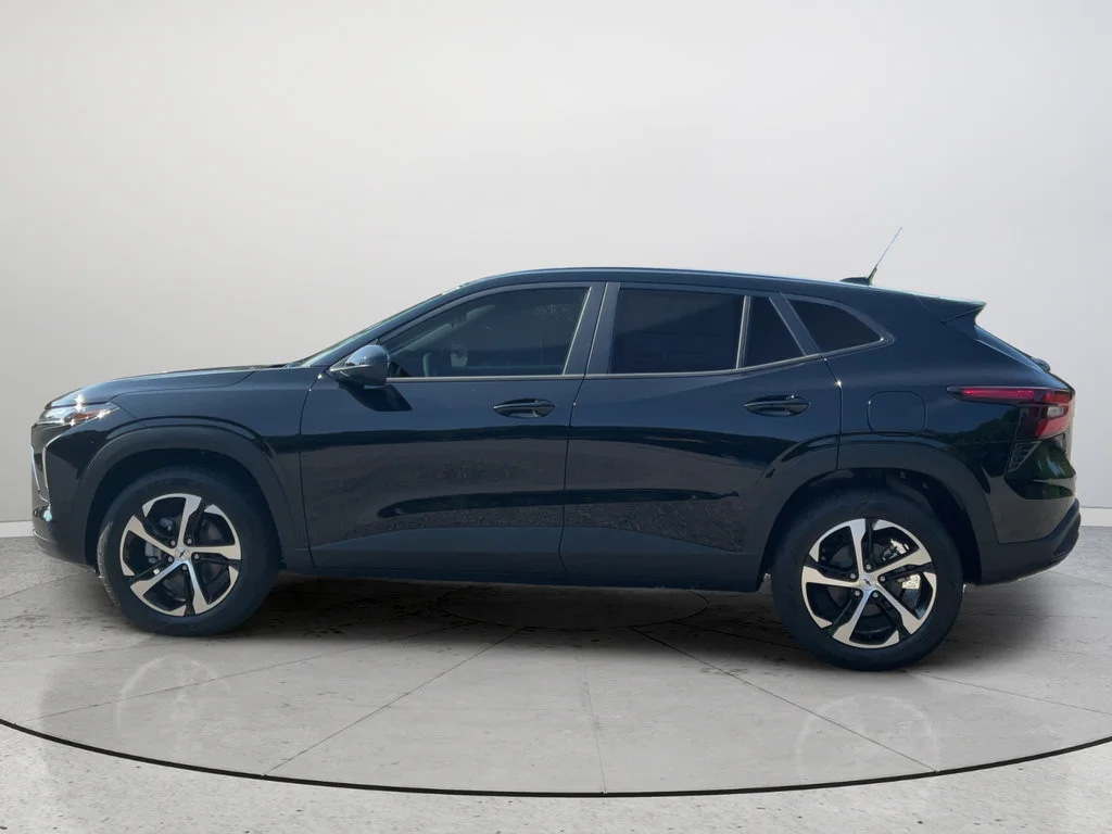 2026 Chevrolet Trax RS - Photo 8