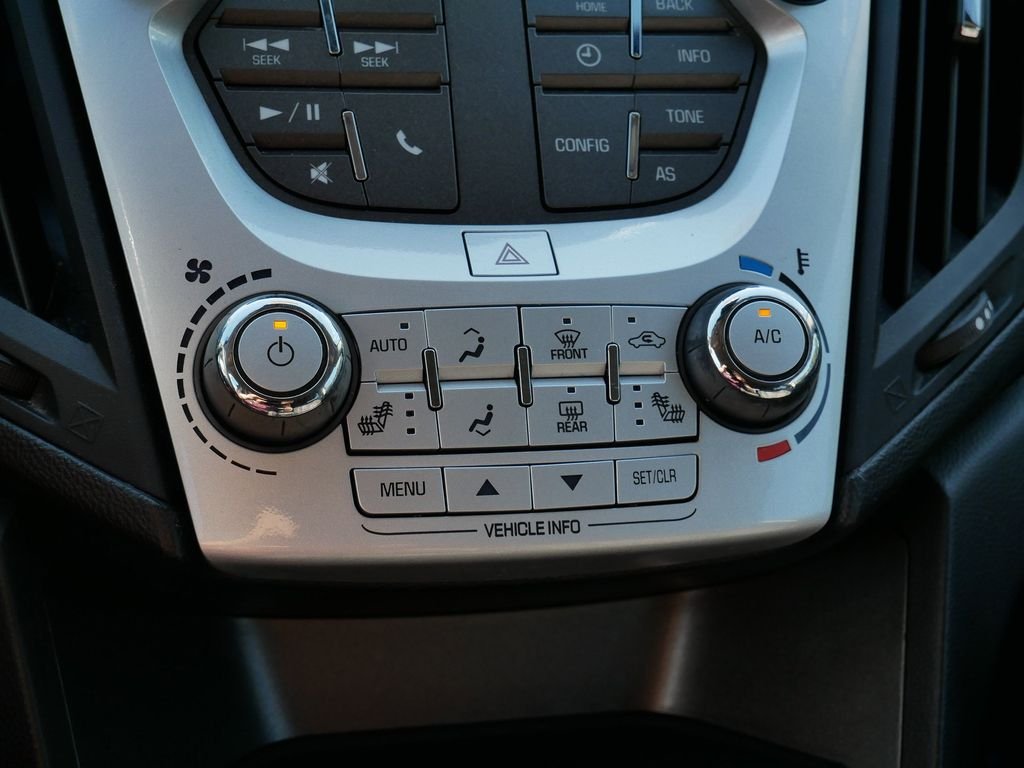 Used 2016 Black Chevrolet LT image 23