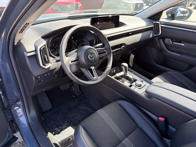 New 2026 Polymetal Gray Metallic Mazda 2.5 S Preferred AWD image 12