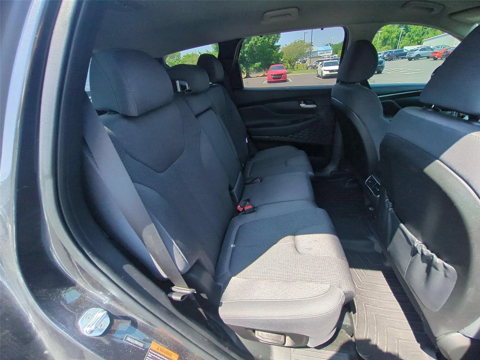 Used 2022 Portofino Gray Hyundai XRT image 35