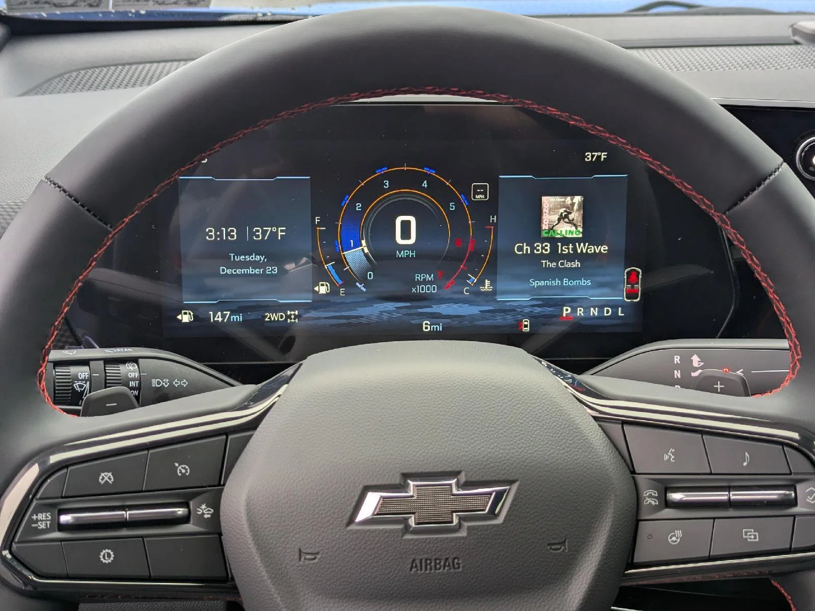 2026 Chevrolet Equinox RS - Photo 34