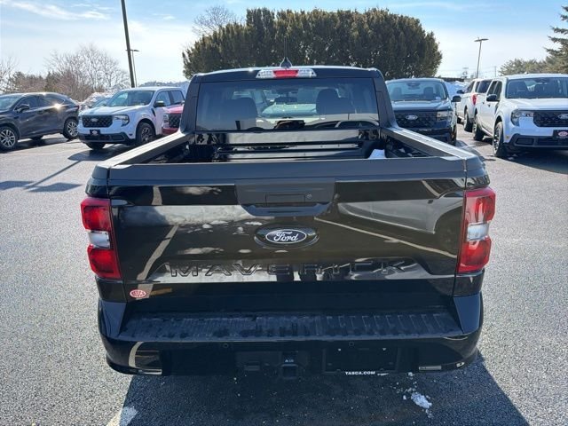 New 2026 Shadow Black Ford Lobo™ image 4