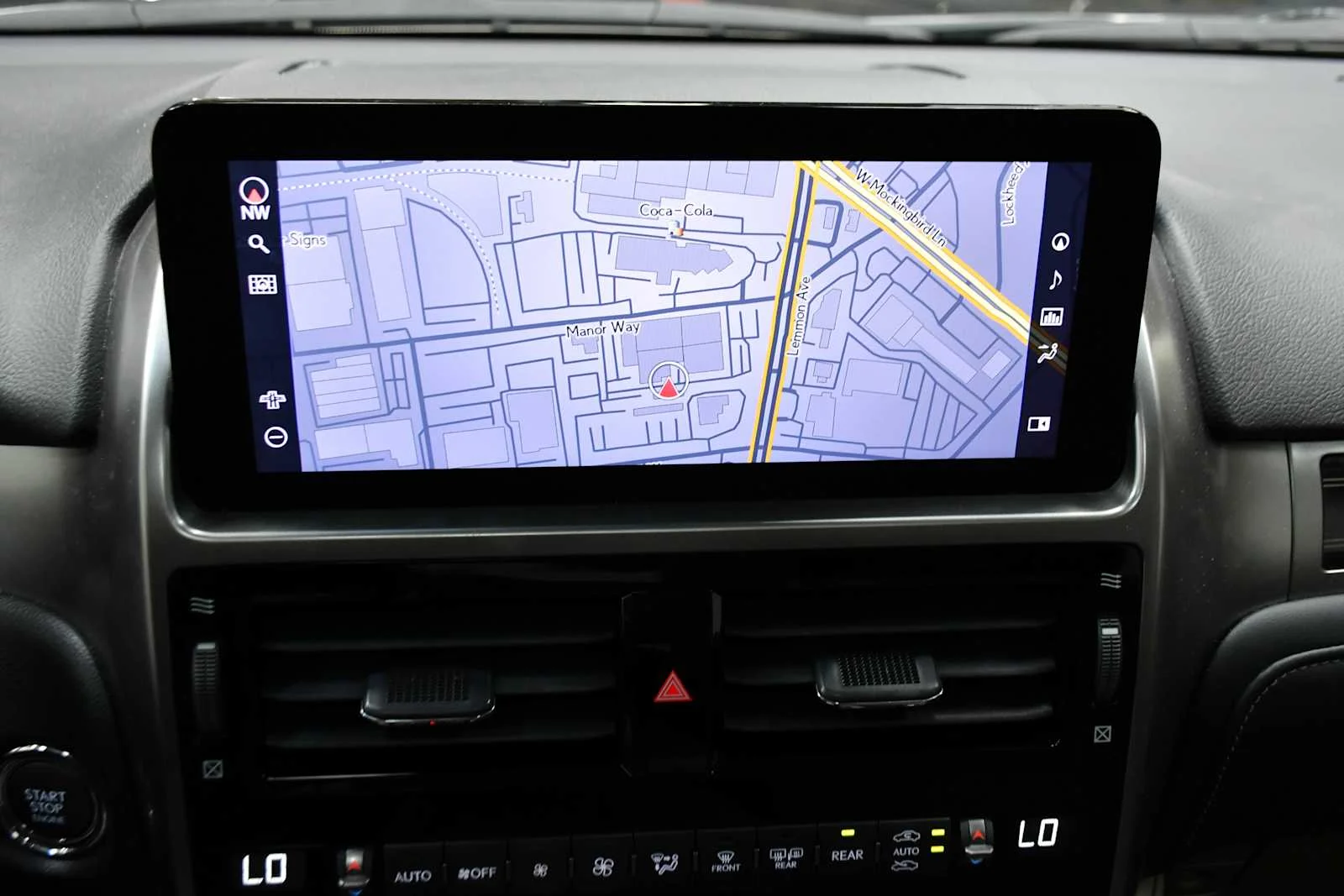 Used 2023 Caviar Lexus Premium image 20