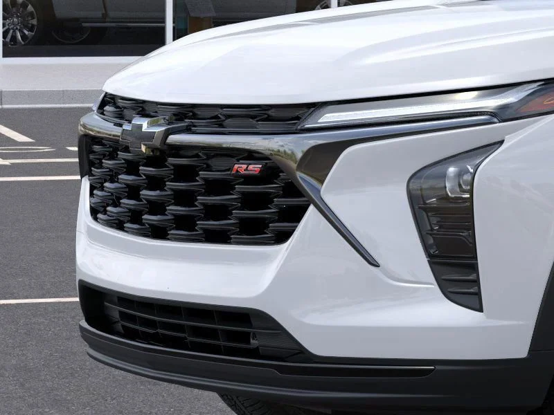 2026 Chevrolet Trax RS - Photo 14